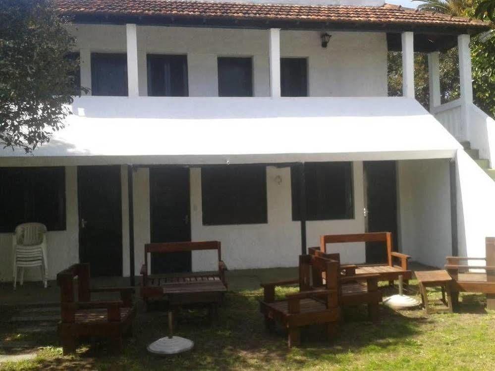 Hotel Gran Colonial Riviera Piriápolis Exterior foto